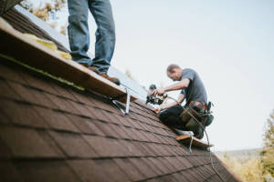 Local Roofers in Minden, NY